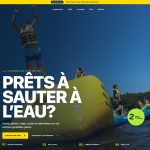 créer son site web avec ia